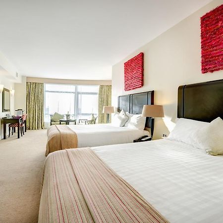 Cork International Hotel Dış mekan fotoğraf