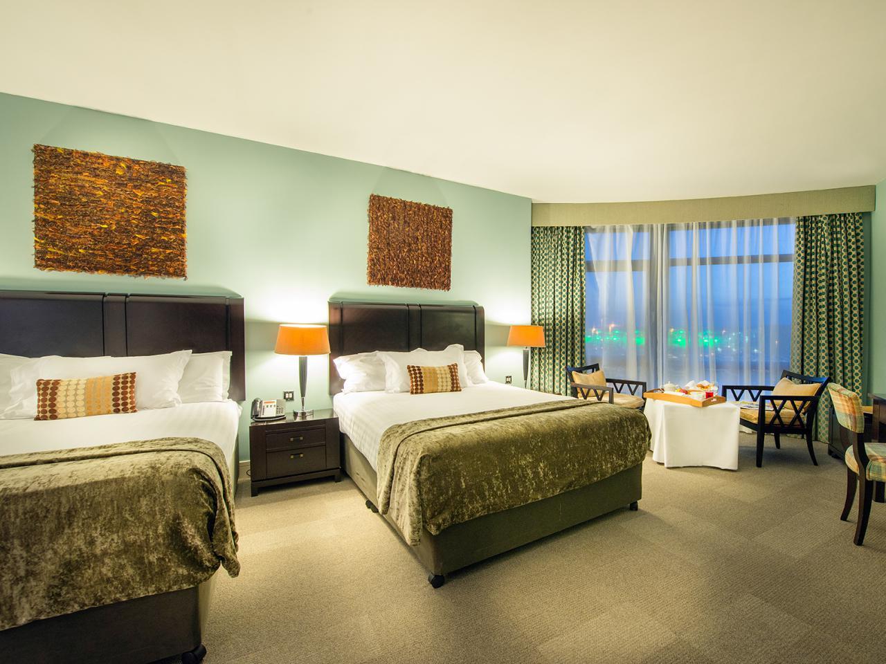 Cork International Hotel Dış mekan fotoğraf