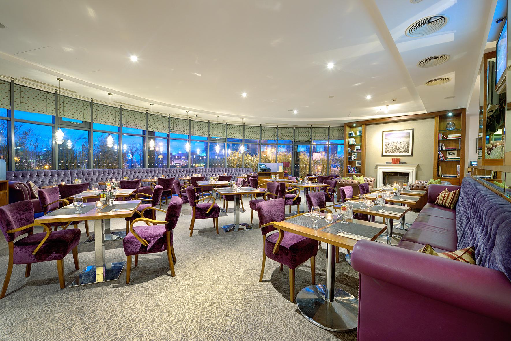 Cork International Hotel Dış mekan fotoğraf